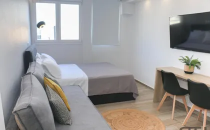 New Deluxe Studio 1 Downtown Thessaloniki-Fully Equipped