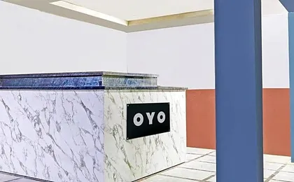 Hotel O M&N Grand