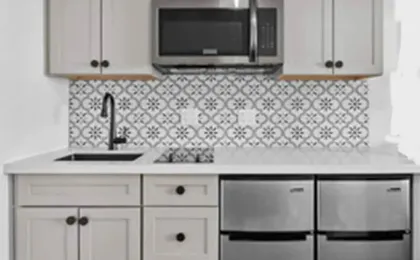 Near Airport, Hospital, 58 TV Apt 151