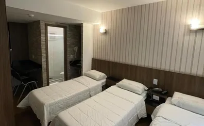 Hotel Calandre