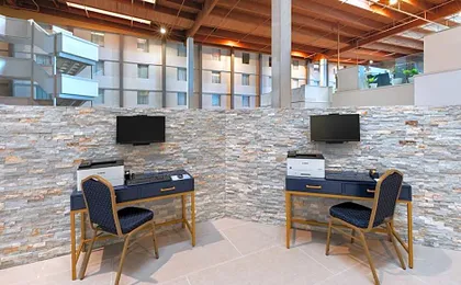 Ramada by Wyndham DFW Airport
