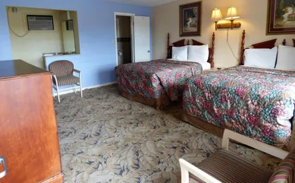 Sands Motel