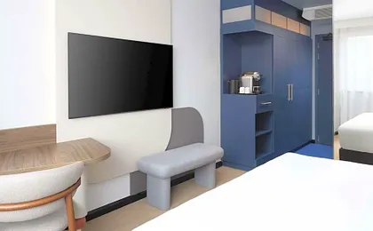 Mercure London Earls Court