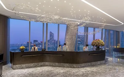 Conrad Hangzhou