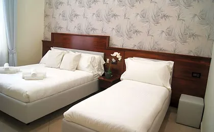 Monti 66 Hotel