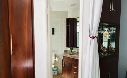 Apartamento Paim