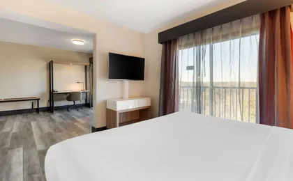 Best Western Plus Atlanta Airport-East