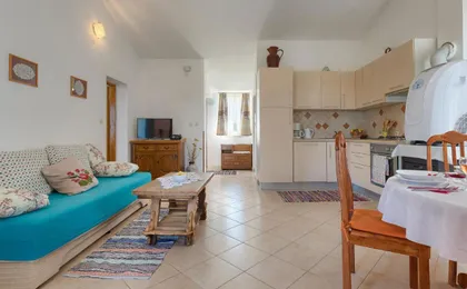 Holiday Home Ana Lucija by Interhome