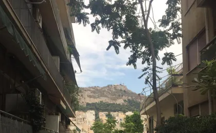 Cosy And Comfort Flat, Heart of Athens