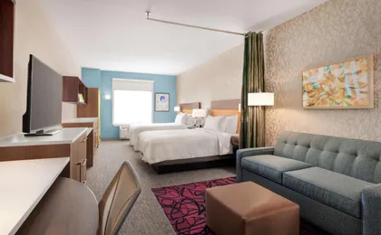 Home2 Suites by Hilton Harrisburg North
