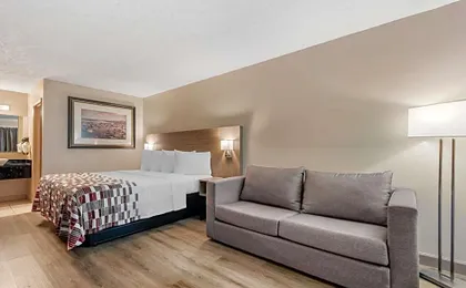 Red Roof Inn Kissimmee