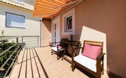 Apartmani Valentina