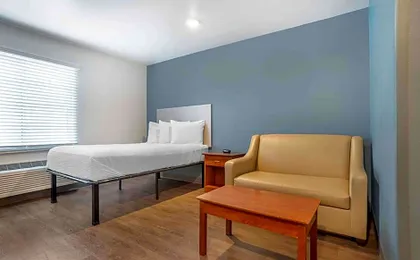 Extended Stay America Select Suites - Pensacola - Northeast