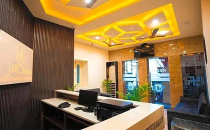 Hotel Jsr Kedar