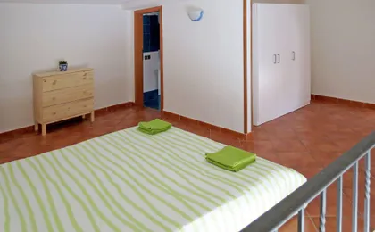 Spaghetti Home