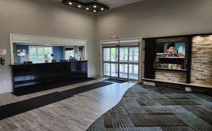 Days Hotel by Wyndham Methuen Ma Conference Center