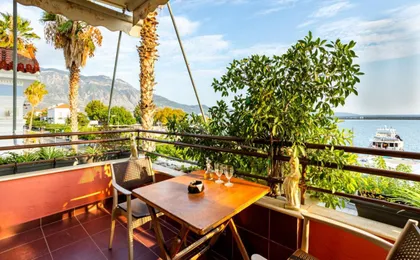 Grand Luxury Apartment Seafront Kalamata