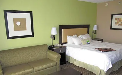 Hampton Inn Lindale/Tyler Area