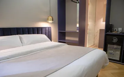 Buho Boutique Barcelona (Adults only)