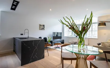 Marygate - Gallery Apartment