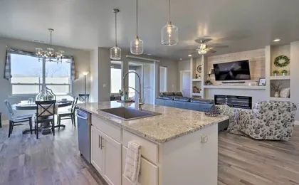 Family-friendly Grand Junction House w/ Patio