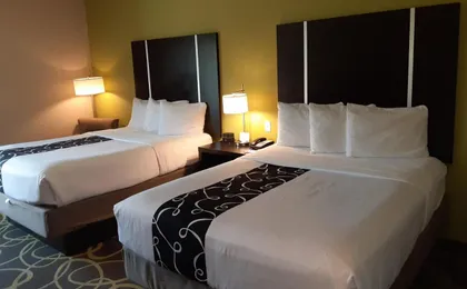 La Quinta Inn & Suites by Wyndham Tyler - University Area