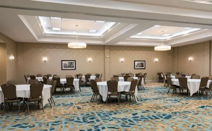 Doubletree By Hilton Pleasant Prairie Kenosha