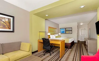 La Quinta Inn & Suites by Wyndham Paducah