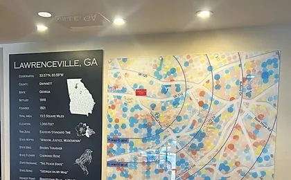 TownePlace Suites by Marriott Atlanta Lawrenceville