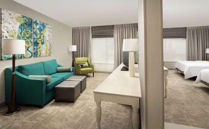 Hilton Garden Inn San Antonio Airport South