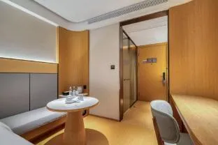 Ji Hotel Hangzhou Xiaoshan Tonghui North Road
