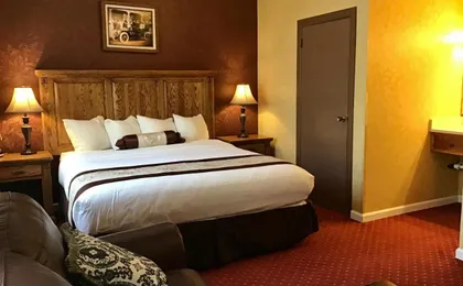 Eureka Inn, Trademark Collection by Wyndham