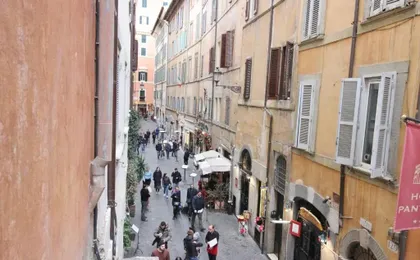 Albergo Abruzzi