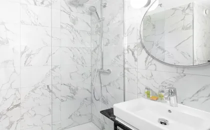 Hilton Garden Inn London Heathrow Airport