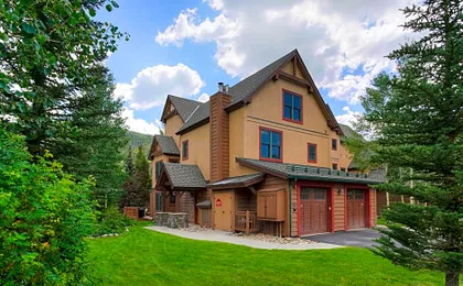 Red Hawk Lodge by Keystone Resort