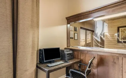 Quality Inn Arkadelphia - University Area
