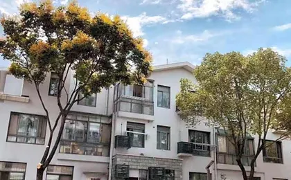 舒心别墅(国家会展中心店)