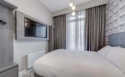 Mornington Victor Hotel London Belgravia