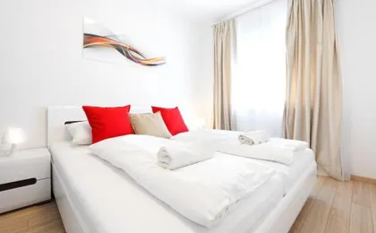 Bellevue apartment