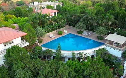 The Highgarden Resort