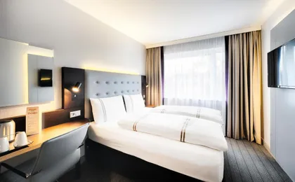 Premier Inn Koeln City Centre Hotel
