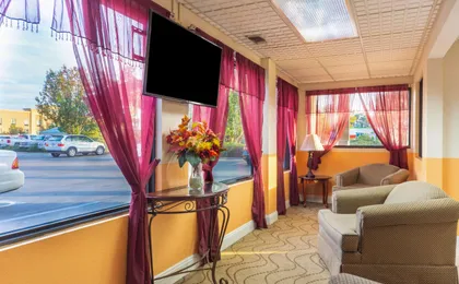Econo Lodge Laurel