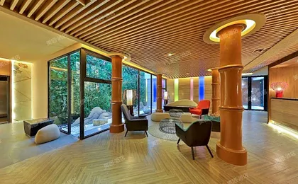 Orange Hotel Hangzhou Xihu Hupao Road