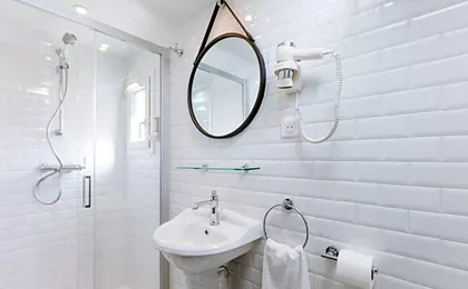 Arome Hotel