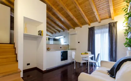 Pietranera Apartments