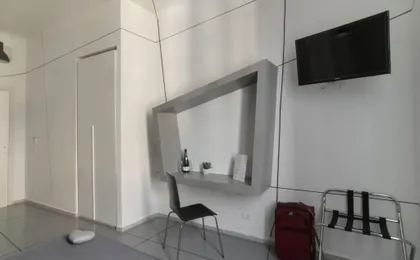 The Upper Suites