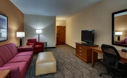 Drury Inn & Suites Findlay