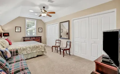 Inviting Waterfront Cottage With Balcony, Firepit, Marsh Views, & Washer/dryer