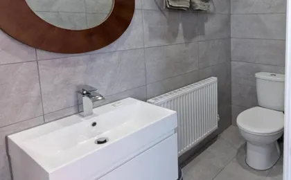 Blackbird Luxury 2 Bed Accommodation Room 7