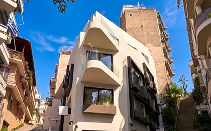 Grea Iras Apartments